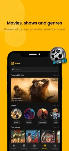 sonyliv-subscription-mod-apk Movies and shows