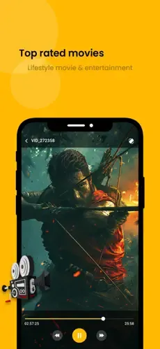 sonyliv-subscription-mod-apk Top Rated Movies